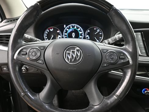 Used 2019 Buick Enclave Avenir w/ Avenir Technology Package image 13