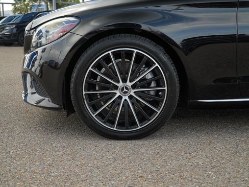 Used 2021 Mercedes-Benz C 300 Sedan image 13