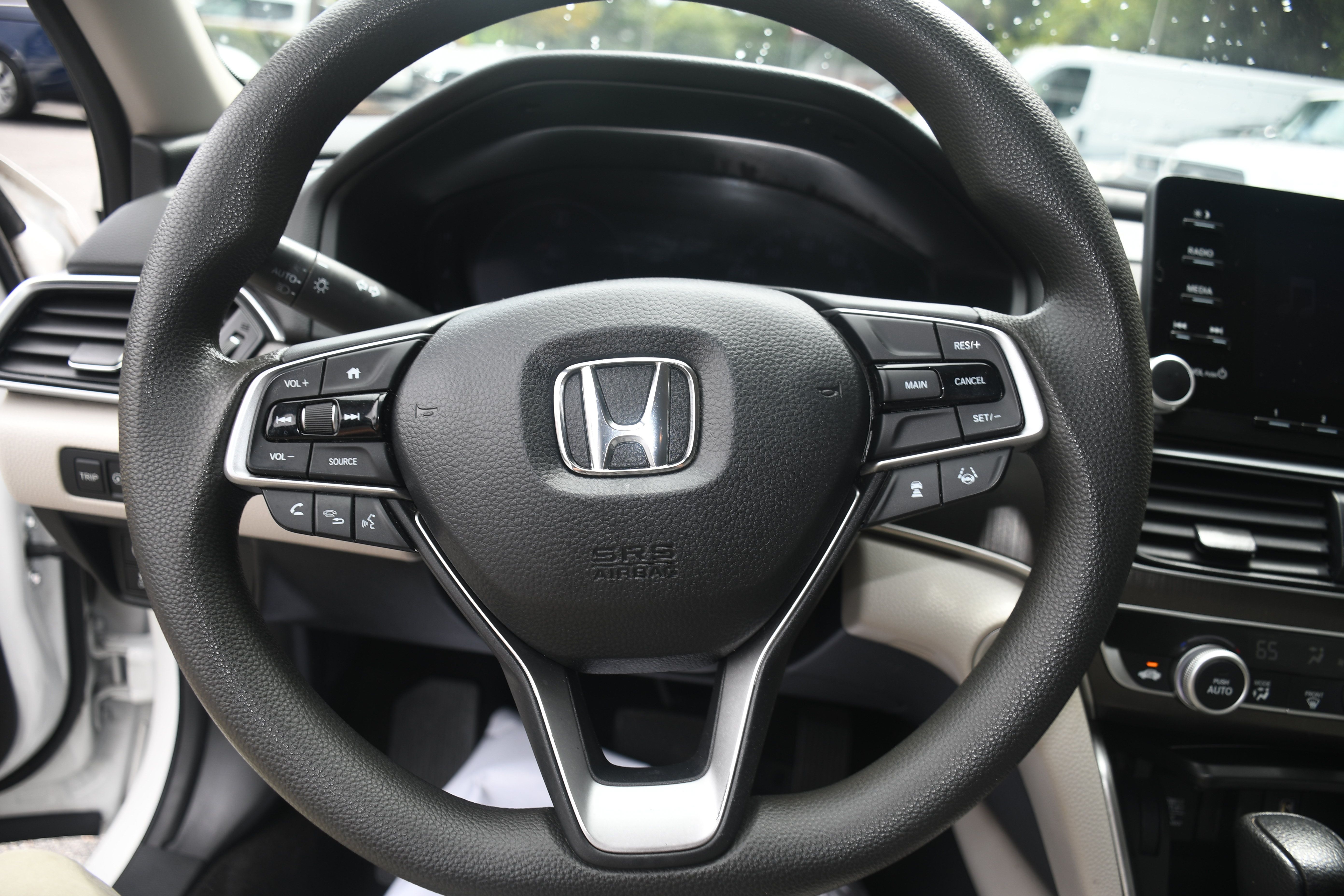 Used 2020 Honda Accord LX image 12