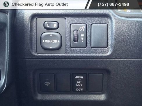 Used 2016 Toyota 4Runner SR5 Premium AWD/4WD image 12