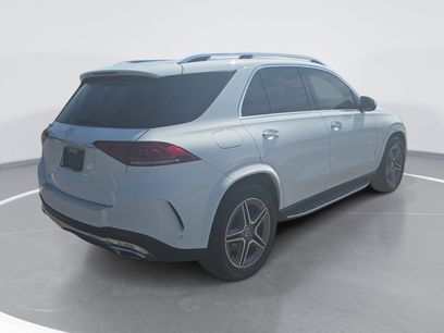 Used 2023 Mercedes-Benz GLE 350