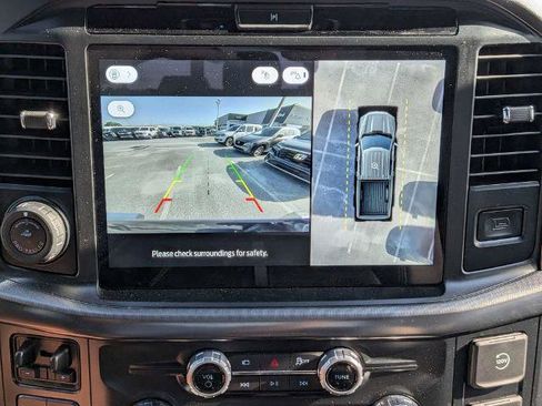 Certified 2025 Ford F150 Platinum w/ Equipment Group 702A High AWD/4WD image 30