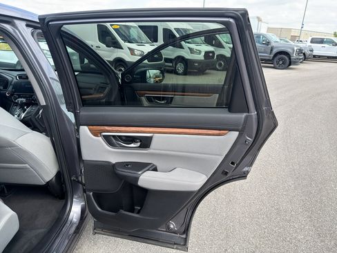 Used 2021 Honda CR-V EX image 15