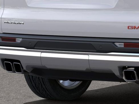 New 2024 GMC Acadia Denali w/ Super Cruise Package image 14