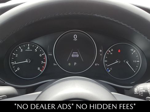 New 2026 MAZDA CX-50 AWD 2.5 S w/ Weather Package image 22
