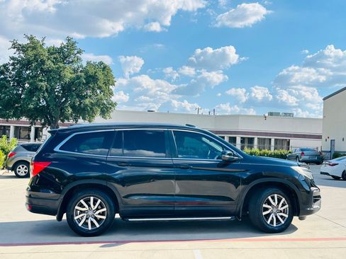 Used 2019 Honda Pilot EX-L image 14