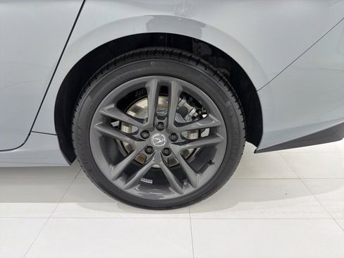 Certified 2025 Acura TLX SH-AWD w/ A-SPEC Pkg image 48