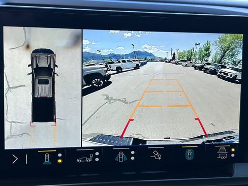 Used 2024 Chevrolet Silverado 3500 High Country w/ High Country Premium Package image 13