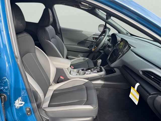 New 2026 Subaru Crosstrek 2.5i Wilderness w/ Wilderness Package AWD/4WD image 17