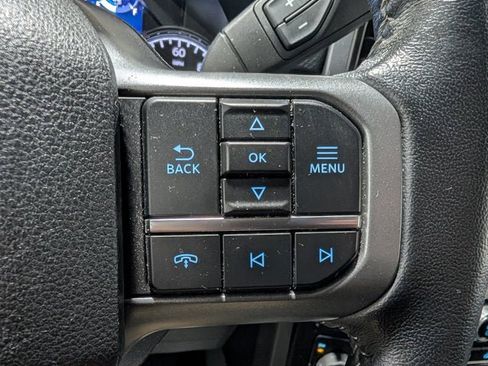 Used 2021 Ford F150 XLT w/ Equipment Group 302A High image 25