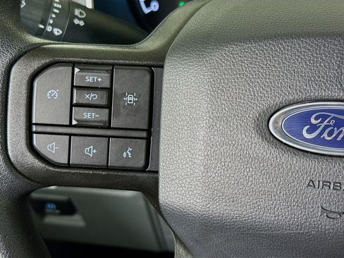 Used 2022 Ford F150 XL w/ Equipment Group 101A High image 13