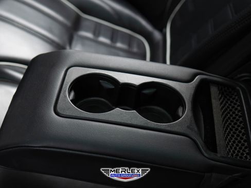 Used 2017 Land Rover Range Rover Sport SVR image 22