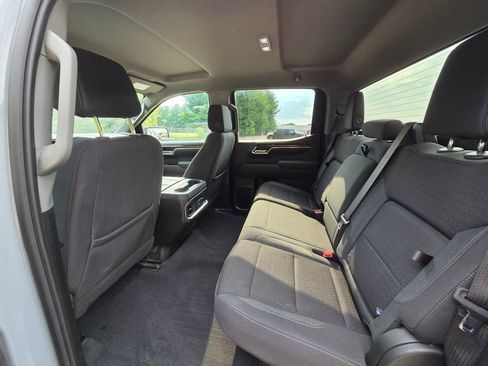 Used 2024 GMC Sierra 1500 Elevation AWD/4WD image 24
