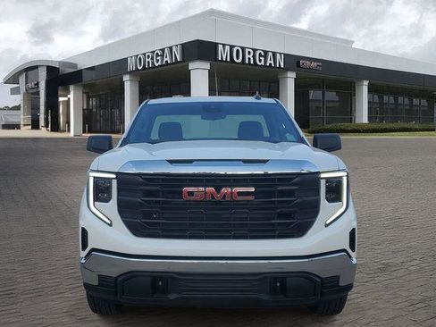 New 2026 GMC Sierra 1500 Pro w/ Pro Value Package AWD/4WD image 2