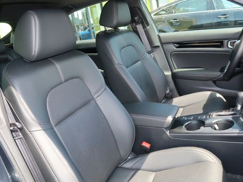 Used 2022 Honda Civic Sport Touring image 26