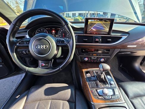 Used 2015 Audi A7 3.0T Prestige w/ Prestige Package image 56