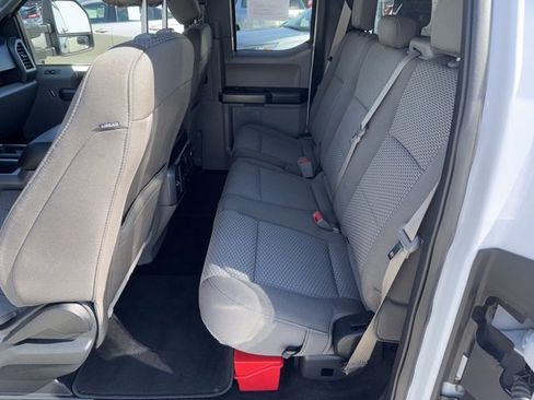 Used 2019 Ford F150 XLT w/ Equipment Group 301A Mid image 11