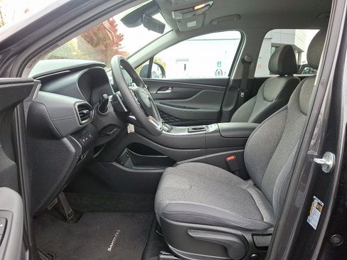 Certified 2023 Hyundai Santa Fe SE image 13