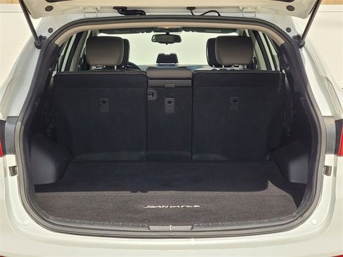 Used 2018 Hyundai Santa Fe Sport w/ 2.4L Value Package 02 image 9