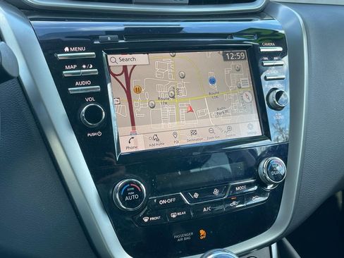 Certified 2023 Nissan Murano SL image 19