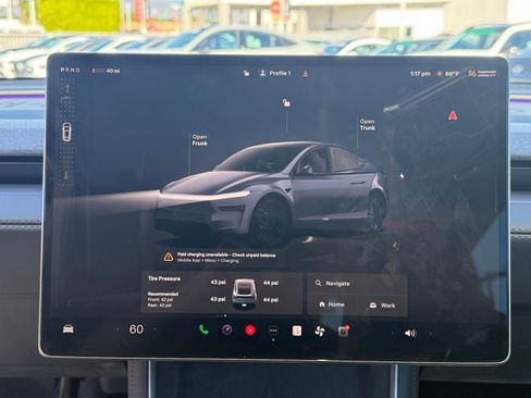Used 2026 Tesla Model Y AWD image 29