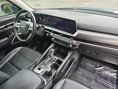 Used 2023 Kia Telluride S AWD/4WD image 13