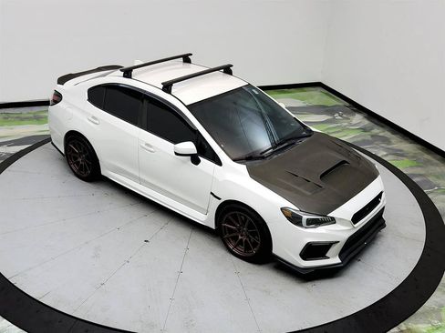 Used 2019 Subaru WRX AWD/4WD image 29