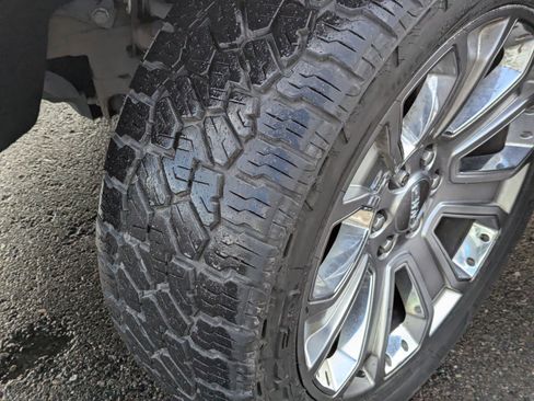 Certified 2018 GMC Sierra 1500 Denali w/ Denali Ultimate Package AWD/4WD image 47