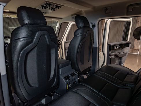 Used 2024 INEOS Grenadier image 23