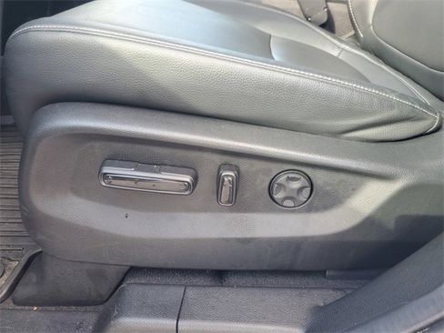 Certified 2024 Honda Odyssey EX-L image 16