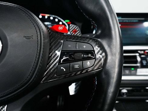 Used 2022 BMW M4 xDrive Competition w/ Executive Package image 30