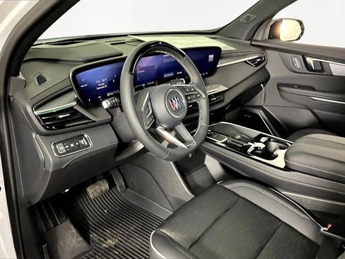 New 2026 Buick Enclave Sport Touring w/ Super Cruise Package image 8