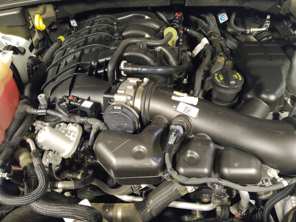 Used 2022 Jeep Grand Cherokee L Laredo AWD/4WD image 30