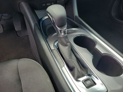 Used 2024 Chevrolet Malibu LT FWD image 22