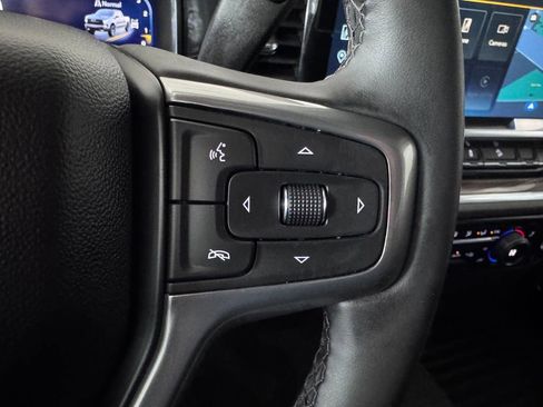 Certified 2023 Chevrolet Silverado 1500 LT Trail Boss image 15