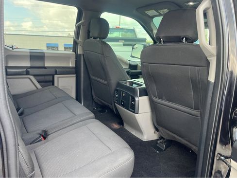 Used 2019 Ford F150 XL w/ Equipment Group 101A Mid AWD/4WD image 15