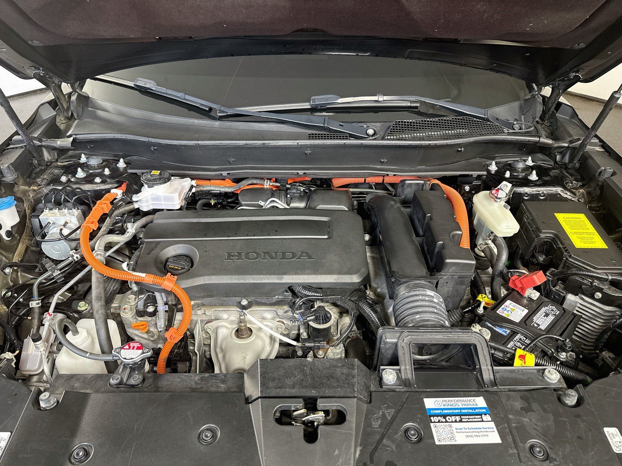 Used 2025 Honda CR-V Sport-L image 39