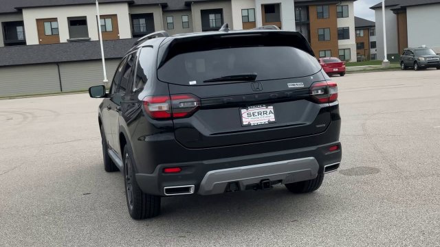 New 2026 Honda Pilot image 7