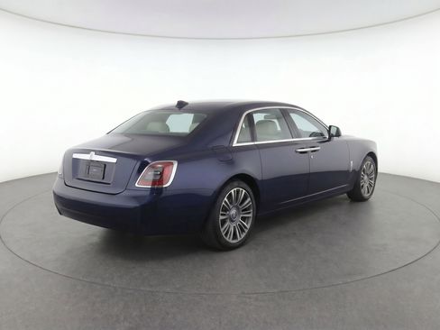 Used 2023 Rolls-Royce Ghost AWD/4WD image 7