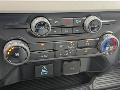 New 2026 Ford F350 XL w/ 360-Degree Camera Package image 23