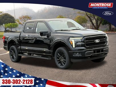 Used 2020 Ford F350 Platinum w/ Tremor Off-Road Package