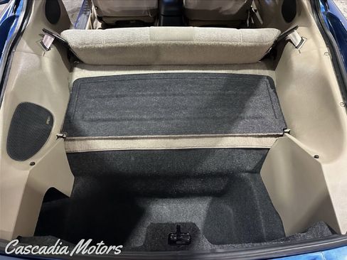 Used 1996 Chevrolet Camaro Z28 image 10