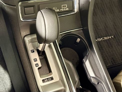 Certified 2025 Subaru Ascent Premium image 18