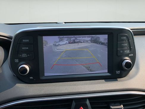 Used 2020 Hyundai Santa Fe SE FWD image 31
