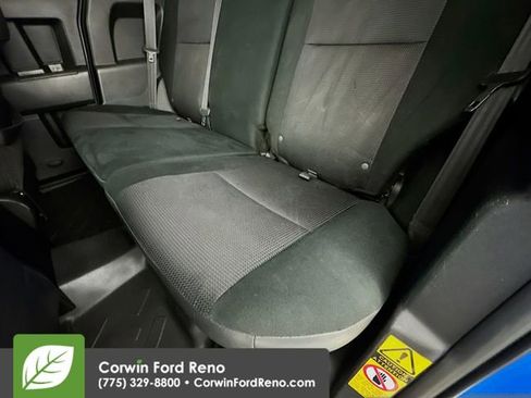 Used 2007 Toyota FJ Cruiser 4WD image 22