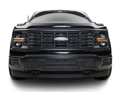 Used 2024 Ford F150 XL AWD/4WD image 2
