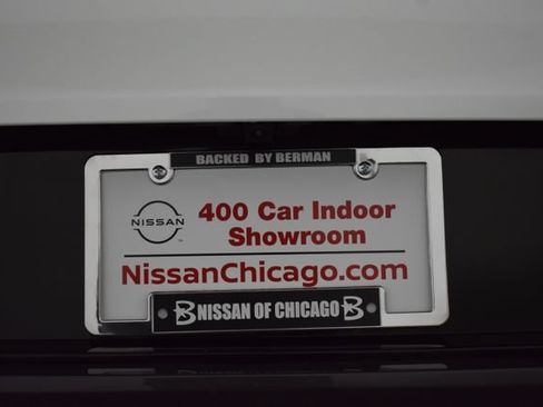 Certified 2026 Nissan Murano Platinum w/ Cargo Package AWD/4WD image 47