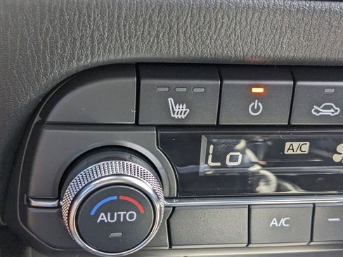 New 2025 MAZDA CX-5 AWD 2.5 S w/ Select Package image 27