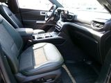 Certified 2022 Ford Explorer Timberline image 4