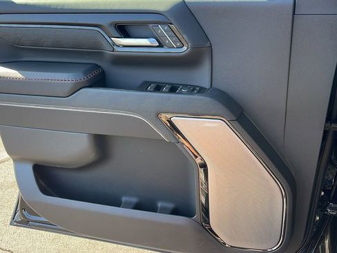 New 2026 GMC Sierra 2500 AT4X AWD/4WD image 26